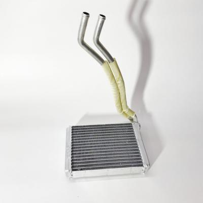 Радиатор отопителя BAW 1044 33460 1065 33460 (BP17808110012-02)