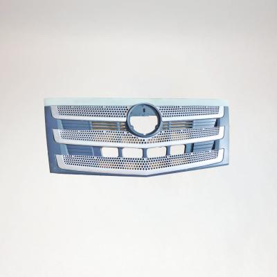 Решетка радиатора в сборе FOTON 4189 (H4531013100A0)