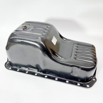 Поддон (картер) двигателя FOTON 1039 1049С (E049309000002)