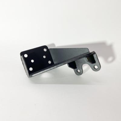 Кронштейн тормозной камеры задний правый ТАТА 613 E2 E3 (264142300144)