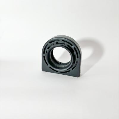 Обойма подвесного подшипника карданного вала ТАТА 613 Е2 Е3 (резиновая) (257341307505)