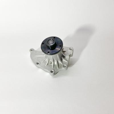 Насос водяной (помпа) JAC N56 (дв. 4DA1-2C, PA16) (1307100FA133)