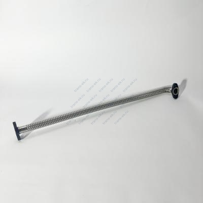 Трубка слива масла с турбокомпрессора BAW 1044 Е2 (4100QBZL-11.11-01A)