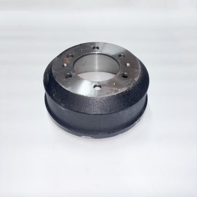 Барабан тормозной задний FOTON 1051 (D310 ступица D140 H150 6 отв.) (QT295D7-3502161)