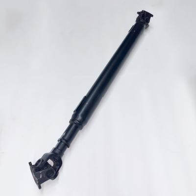 Вал карданный задний BAW 1065 (L=1340 мм) (BP10652200101 BP10652200102)