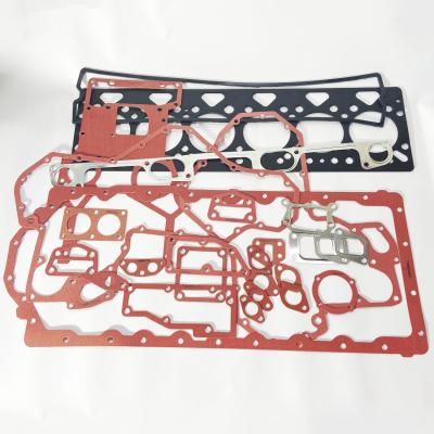 Комплект прокладок двигателя FOTON 1138 (полный) (TU5LB0158/TU5LT0179)