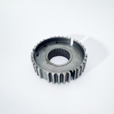 Шестерня муфты синхронизатора 5/6 передачи FOTON 1051 1061 1069 (646-3563)