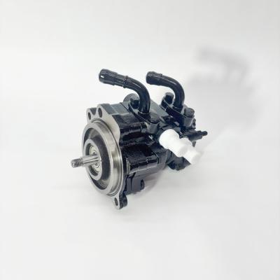 Насос ГУР ISUZU NQR71 NQR75 (2-х контур.) (BOSKET) (8972584611)