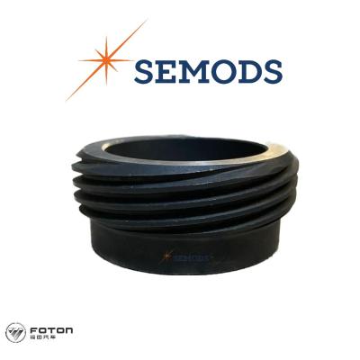 Шестерня привода спидометра ведущая FOTON 1069 (646-3911A1)