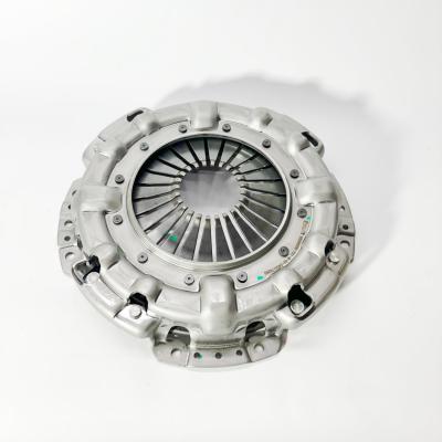 Диск сцепления нажимной (корзина) DONGFENG Z55N/L, Z80N (дв. ZD30D15-5N) (1601090-C69411C)