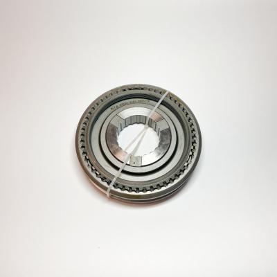 Блок синхронизатора 3/4 передачи FOTON 1089 ISF3.8 (6TS55-3360)