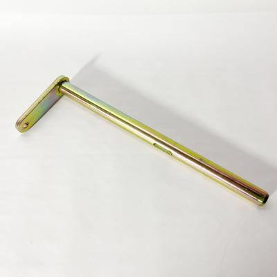 Вал вилки выжимного подшипника JAC N120 (6G120L-0010A7)