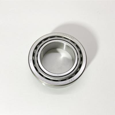 Подшипник ступицы задней наружный BAW 1065 внутренний FOTON 1041 1049А 1051 DONGFENG 1062