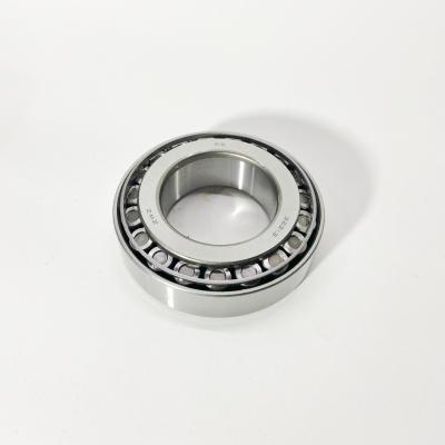 Подшипник ступицы задней наружный JAC N75 N80 N90 (9706510810)