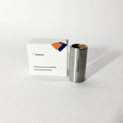 Втулка рессоры перед FOTON 1041 1051 1061 1069 1093 1099 зад 1041 1049А 1051 (D31)(1106929200003-31)