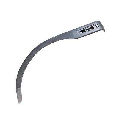 Арка колеса левая пластик FOTON 1099 (1B22084300050)