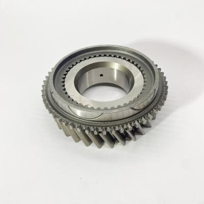 Шестерня 4 передачи вторичного вала FOTON 1061 (Z=30) (6TS55-3410B1)