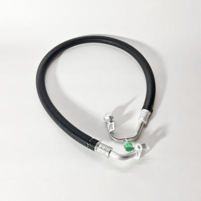 Трубка кондиционера №2 FOTON S120 1128 (L1812060007A0)