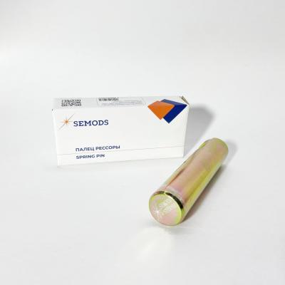 Палец рессоры задней (передний/задний верхний) FOTON 1061 1069 1093 1099 1113 (D30 L134)