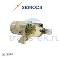 Сепаратор (универсальный) с подогревом FOTON BAW ТАТА MAN DAF KAMAZ (500FG)