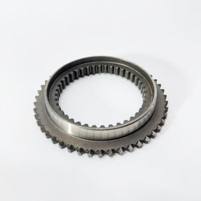 Кольцо синхронизатора 1/2/3 передачи BAW 1044 Е3 33462 1065 Е3 33460 (металл) (LG538-1701326)