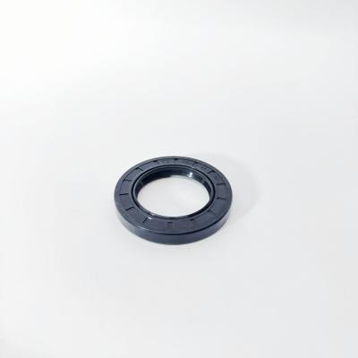 Сальник полуоси переднего моста (R) FOTON Tunland Sauvana (48х74х10) (MB620515)