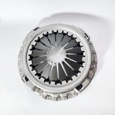 Диск сцепления нажимной (корзина) FOTON 1129 5190 (D=380мм) (L0161020016A0)