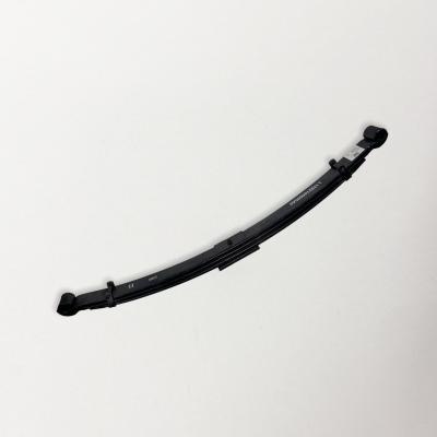 Рессора передняя FOTON S85 1088 1078 (левая) (L1292100002A0, L129200000244)