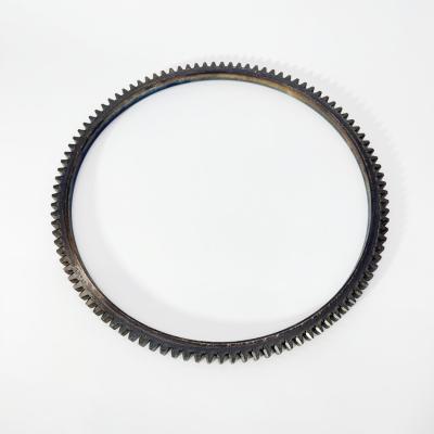 Венец маховика BAW 1044 Е3 33462 1065 Е2 Е3 33460 FAW 1041 1051 (103 зуб.) (1005115-C129B14N)