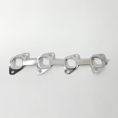 Прокладка выпускного коллектора DONGFENG Z55N/L, Z80N (дв. ZD30D15-5N) (140362DB0A)