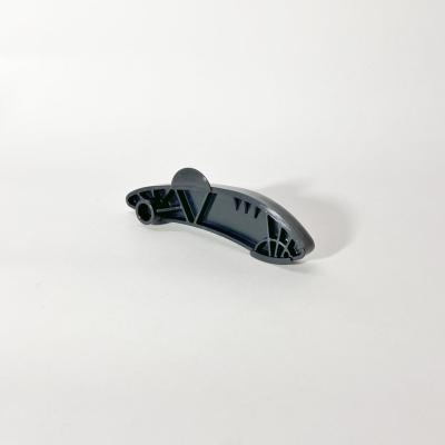 Направляющая цепи левая FOTON 1039 Е4 Бизнес (дв. Cummins ISF 2.8) (5262516, 5267973)