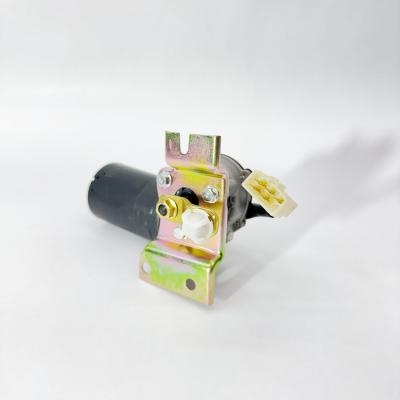 Мотор стеклоочистителя FOTON 1031 1039 1049С (12V) (1B18052500010)
