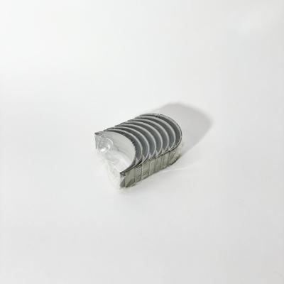 Вкладыши шатунные FOTON 1039 1049C JMC 1032 1043 1051 (0.00 - STD) (E049303000042)