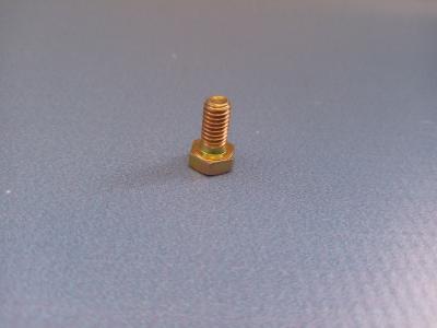 Болт смотровой крышки картера сцепления FOTON 1069 (Q150B0612)