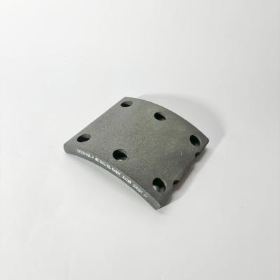 Накладка тормозной колодки задней DONGFENG Z80N (3502105-RA99F)