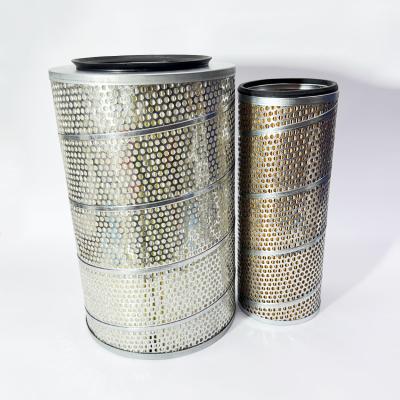Фильтр воздушный ТАТА (ZENITH) (D254 H444) (FSAFME1340) (278609139908/9)