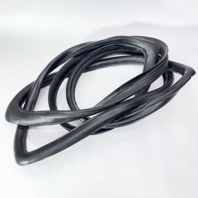 Уплотнитель лобового стекла FOTON 1099 1093 (1B22052100002)