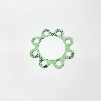 Прокладка полуоси ТАТА 613 Е2 Е3 (266135605302)