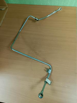 Трубка топливная подводящая FAW 1041 (в сборе) (1118035-Y04)