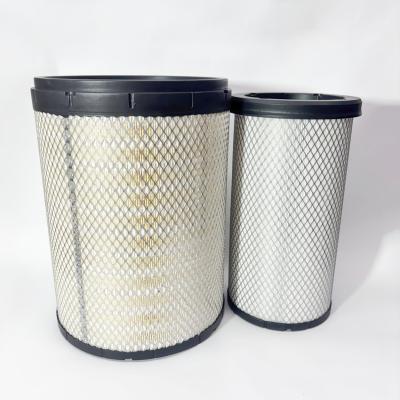 Фильтр воздушный DONGFENG DFH4180 (комплект) (1109910-H12C0)