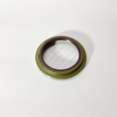 Сальник ступицы задней внутренний FOTON 1126 1128 S120 (104х145х11/21) (QT385D320-3104310)