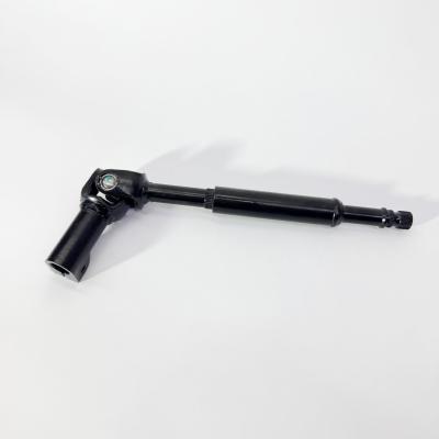 Вал рулевой нижняя часть FOTON Tunland (P1342030001A0/1)