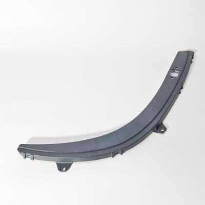 Арка нижняя декоративная правой двери FOTON 1069 (1B20061200002)