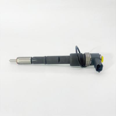 Форсунка топливная BAW 1044 Е3 33462 1065 Е3 33460 FAW 1041 Е3 FAW 1051 Е3 (0445110291)