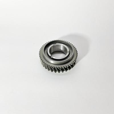 Шестерня 3 передачи вторичного вала FOTON 1051 1061 (Z=33) (651-3310B1)