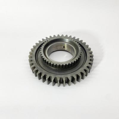 Шестерня задней передачи вторичного вала FOTON 1093 (1700d-171)