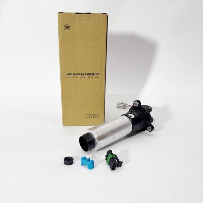 Насос топливоподкачивающий (электрический) FOTON 4189 (H411000000528) Оригинал