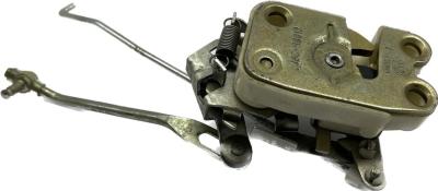 Замок двери левый BAW Tonic (6105n030a03)