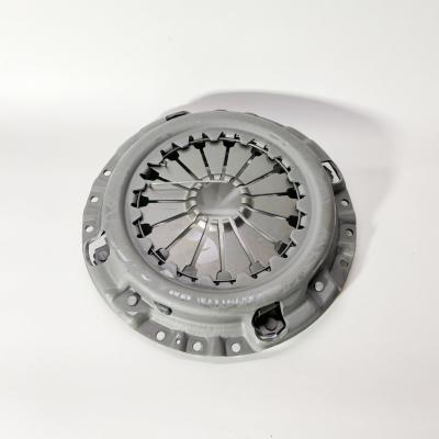 Диск сцепления нажимной (корзина) ISUZU NQR75 NQR90 NPR75 (дв. 4HE1, 4HK1 Е3) FUSO CANTER (BVP)