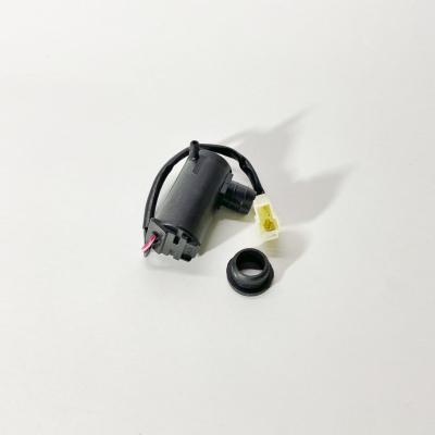 Мотор бачка омывателя FOTON 1039 1049С (12V) (1B18052500016-2)